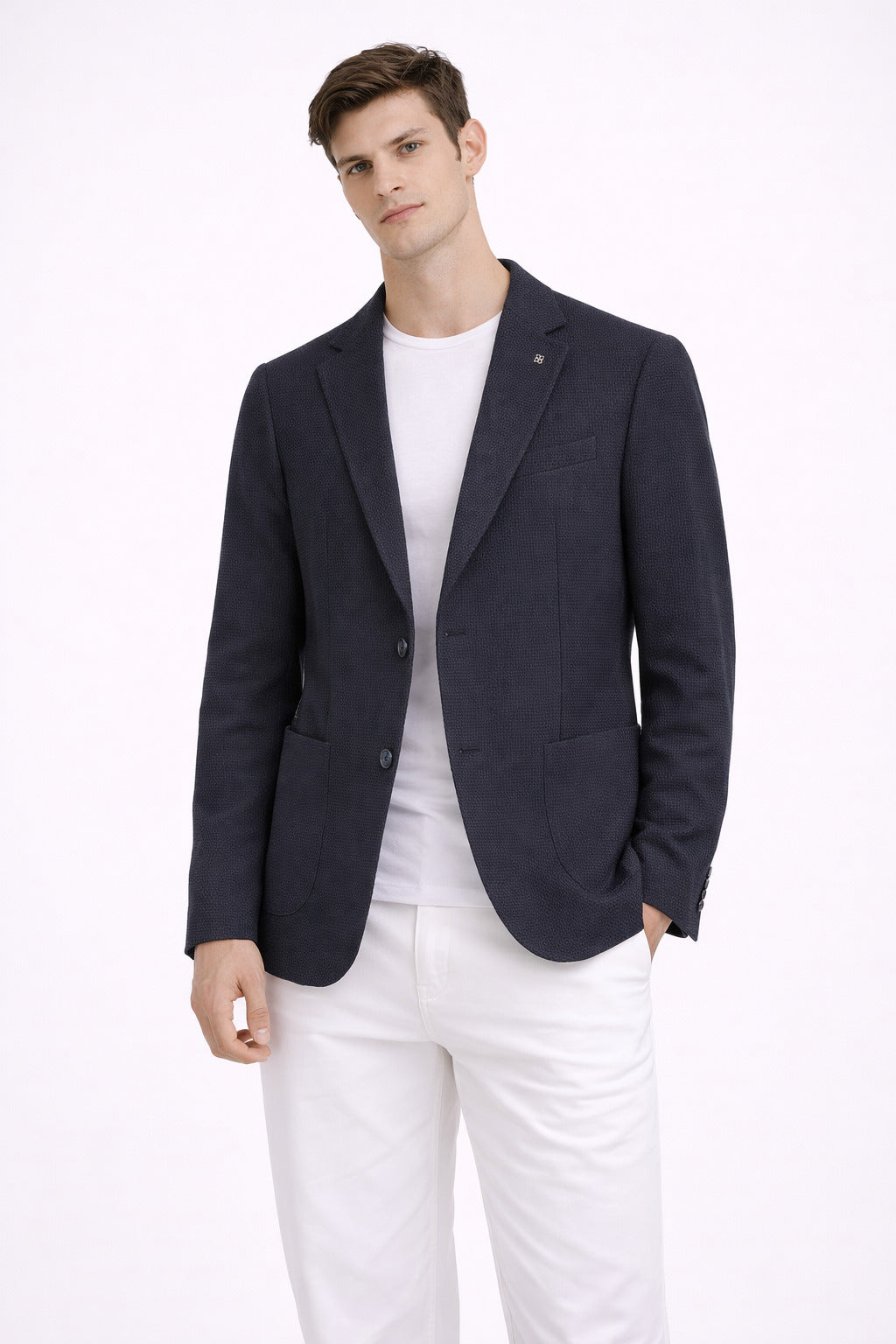 Ανδρικό Σακάκι Wave MFG