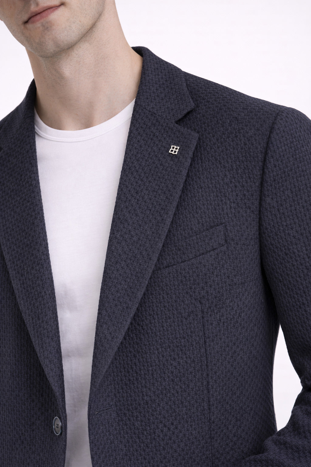 Ανδρικό Σακάκι Wave MFG