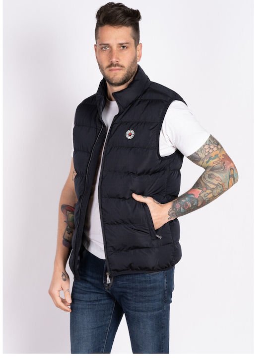 Ανδρικό Vest μπουφάν MFG 21