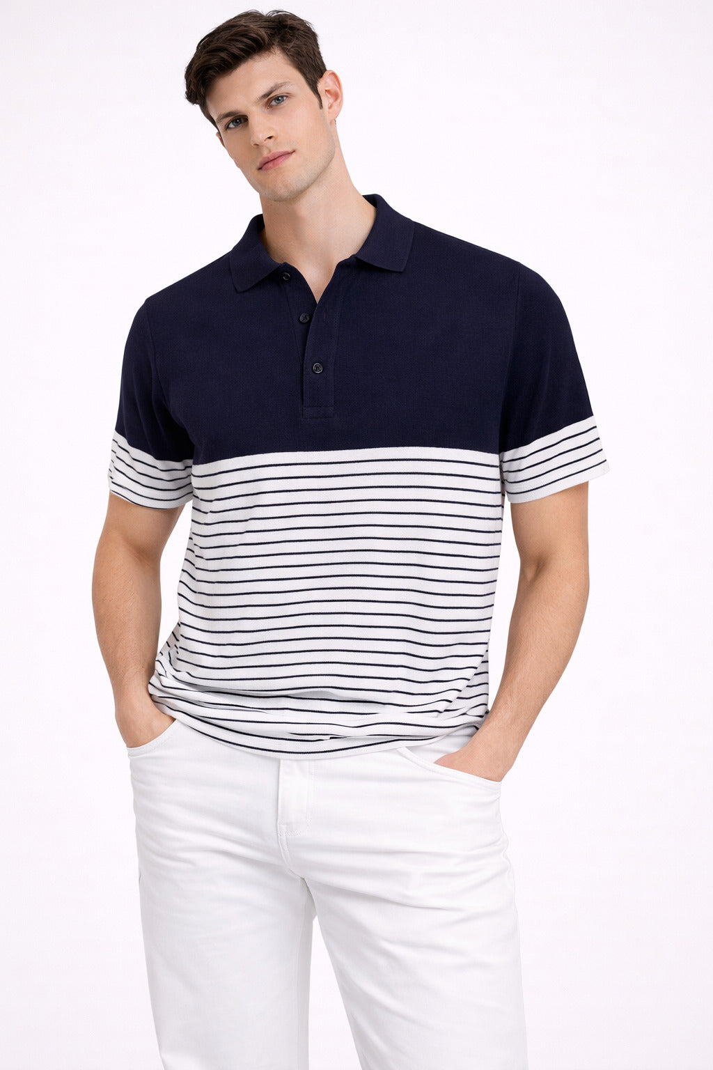 Ανδρικό Polo Sailor MFG