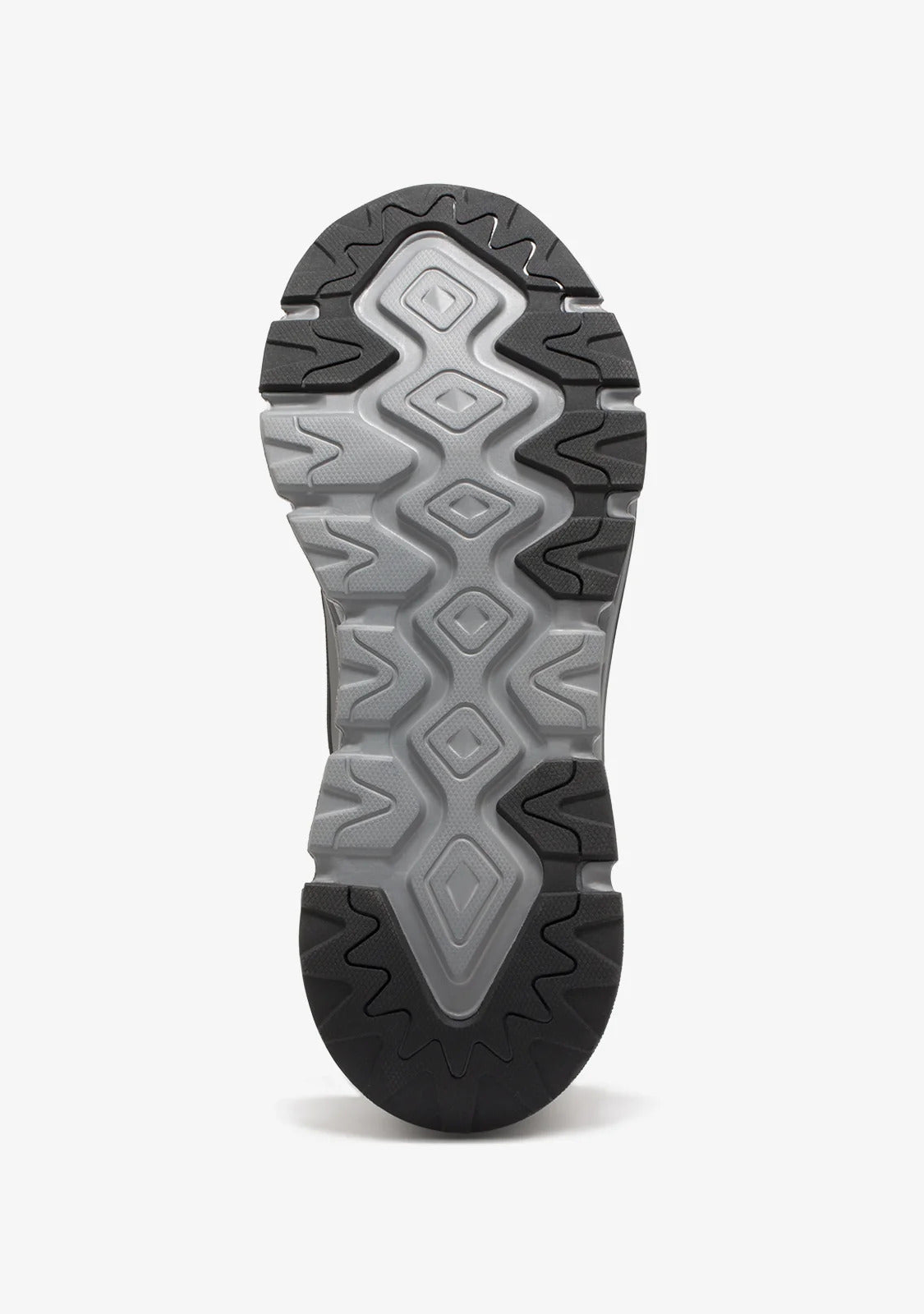 Ανδρικό Sneaker Aero D franklin Black/Grey