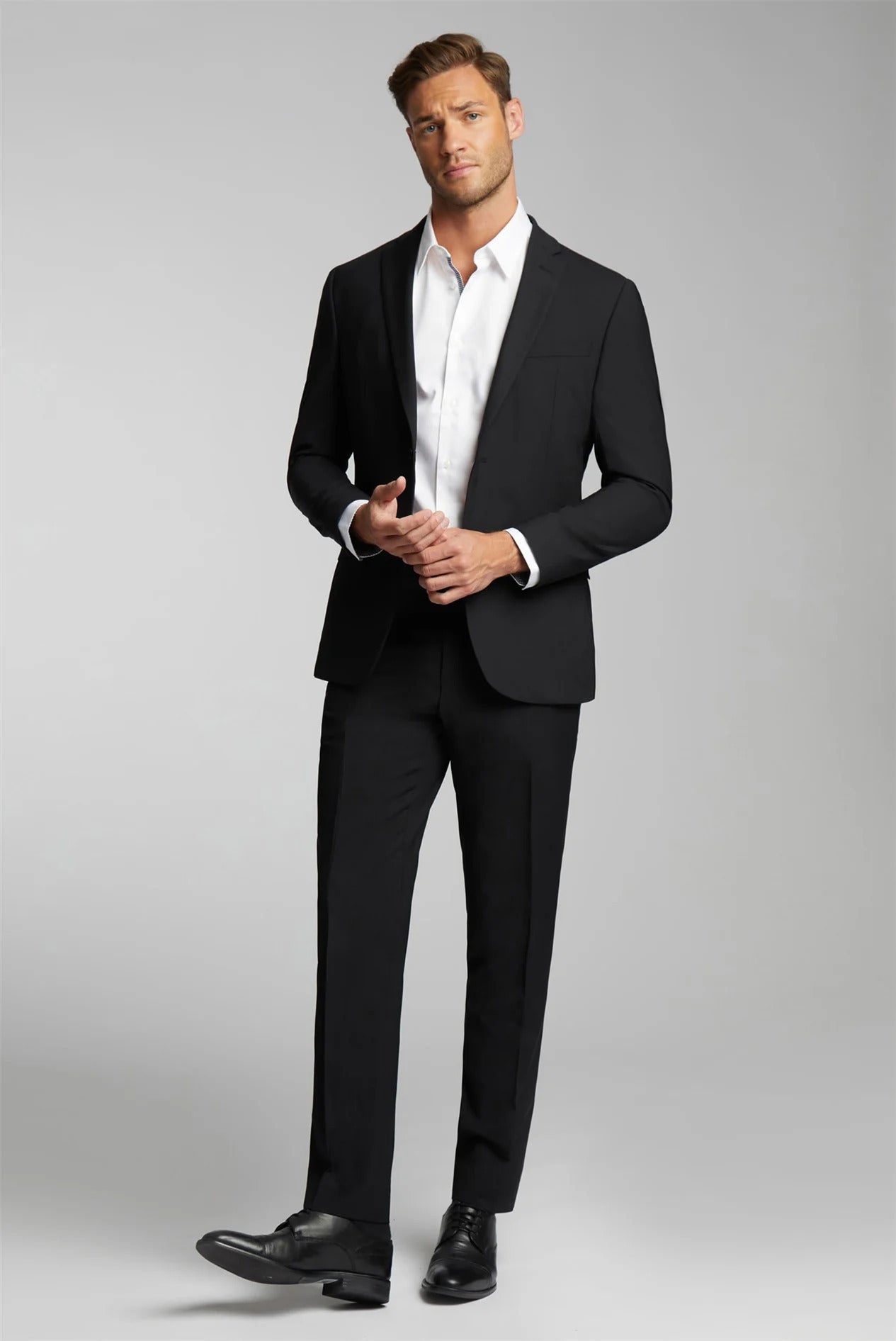 Ανδρικό Κοστούμι Classic MFG