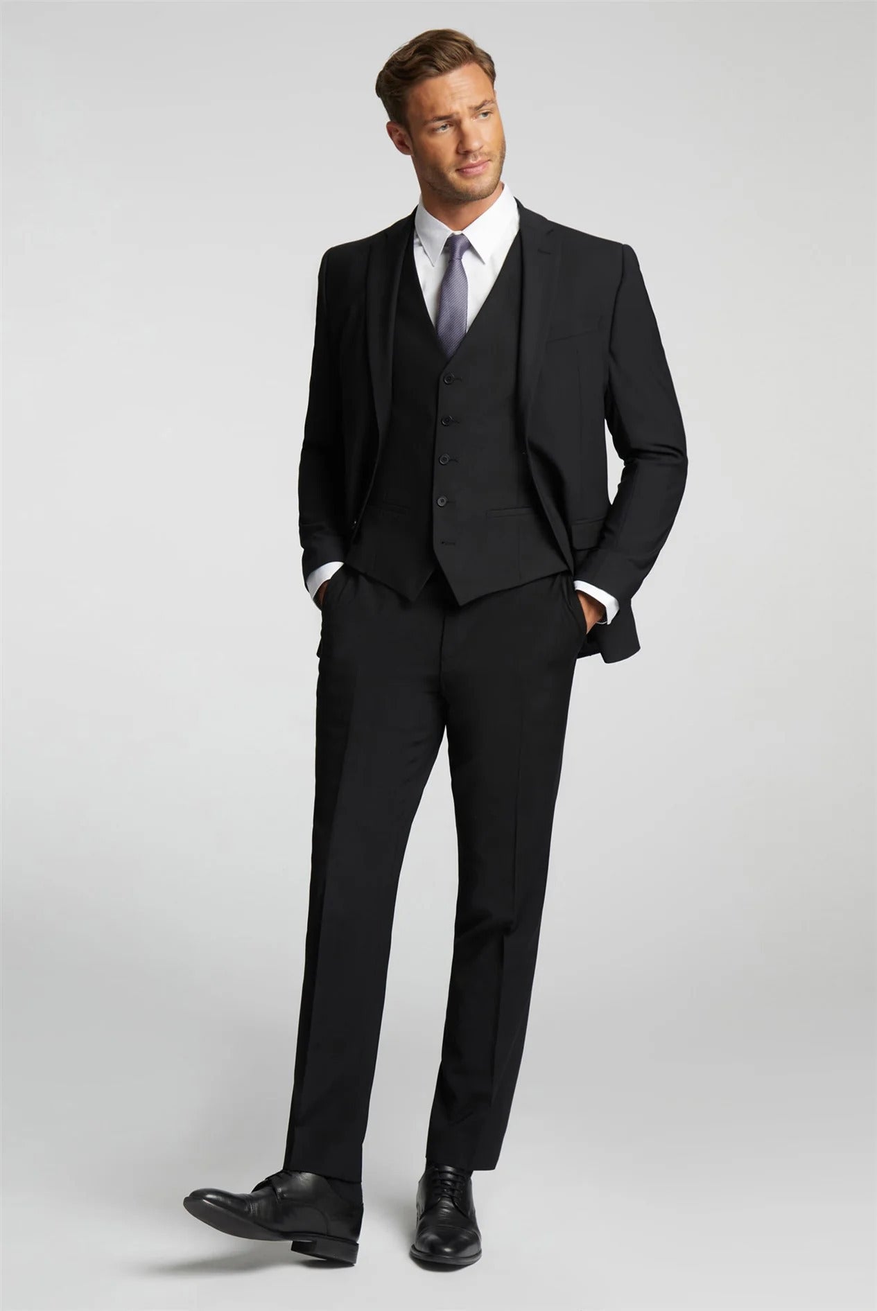 Ανδρικό Κοστούμι Classic MFG