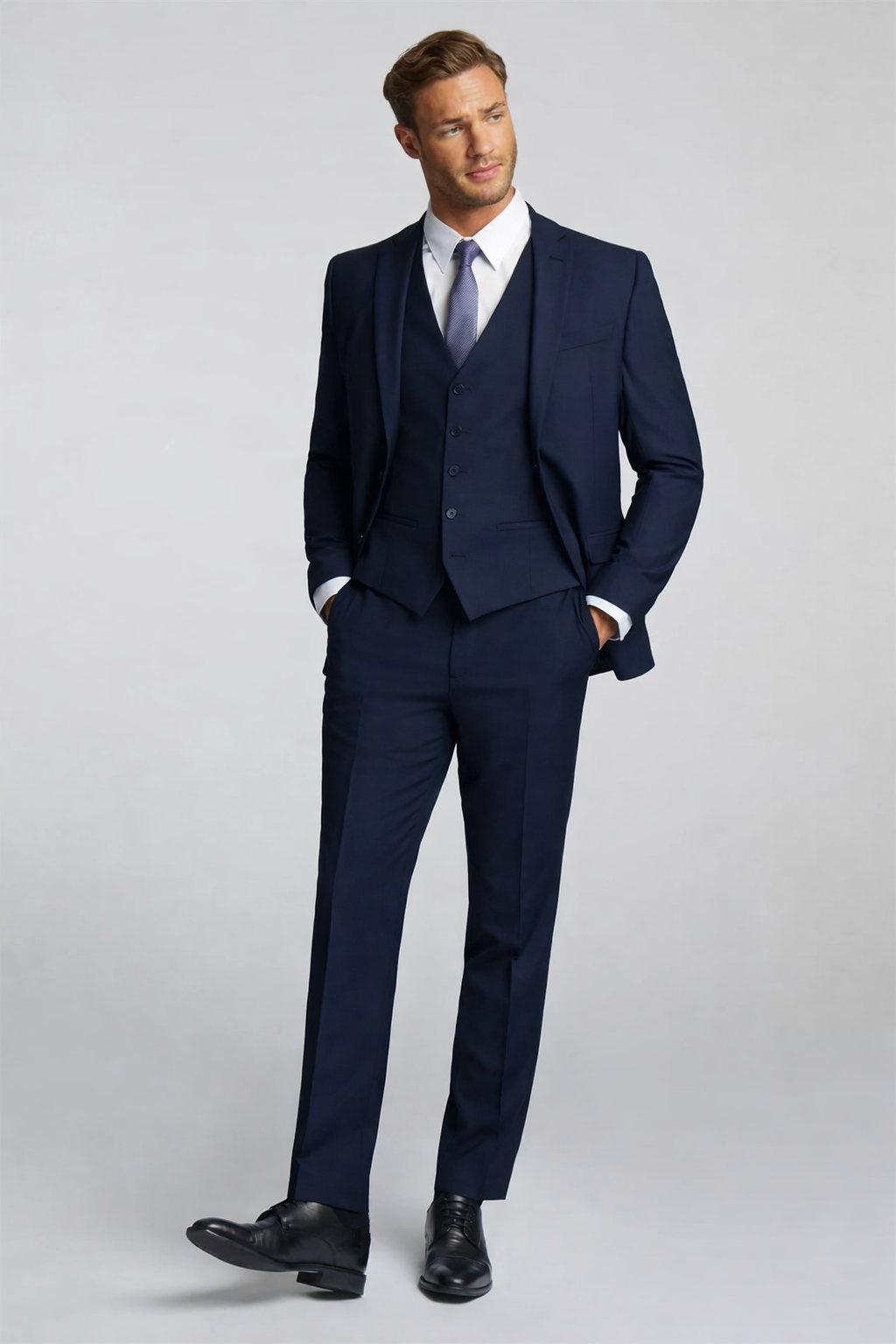 Ανδρικό Κοστούμι Classic MFG