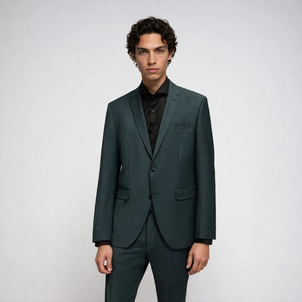 Ανδρικό Κοστούμι Light Melange MFG