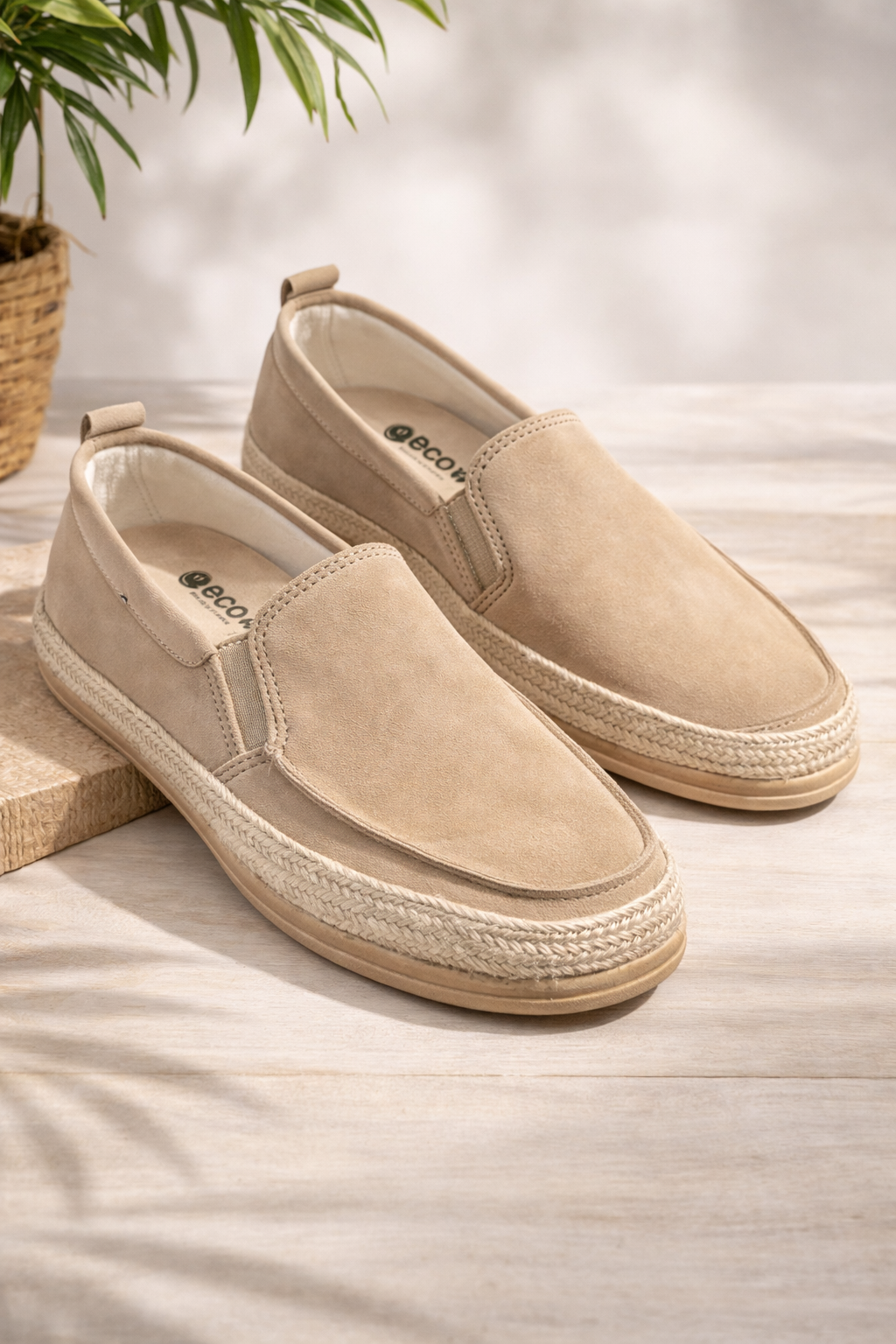 Ανδρική Εσπαντρίγια Eden MFG