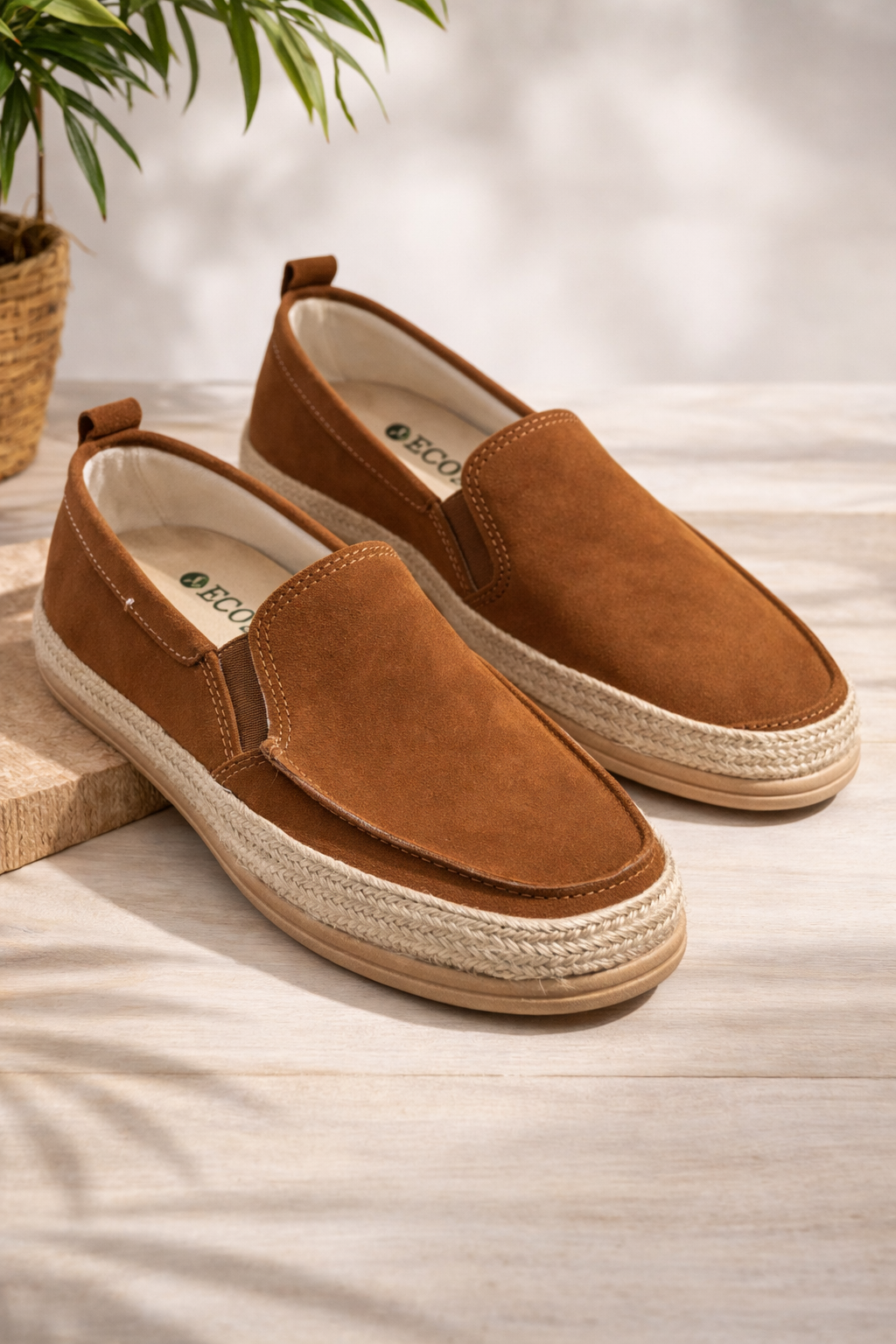 Ανδρική Εσπαντρίγια Eden MFG