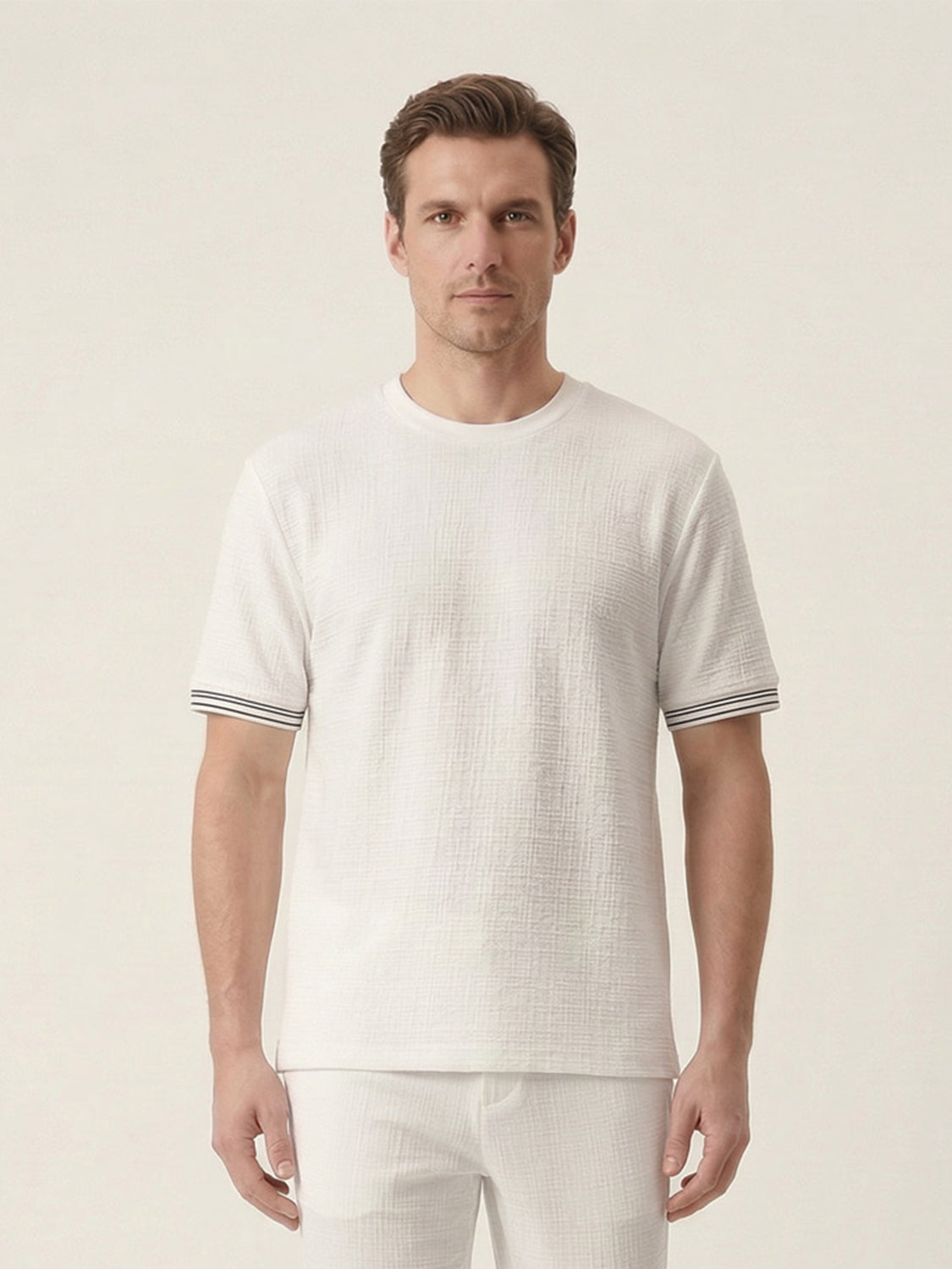 Ανδρικό T-shirt Sagre Xint