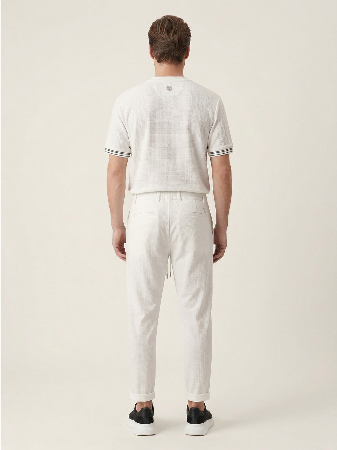 Ανδρικό T-shirt Sagre Xint