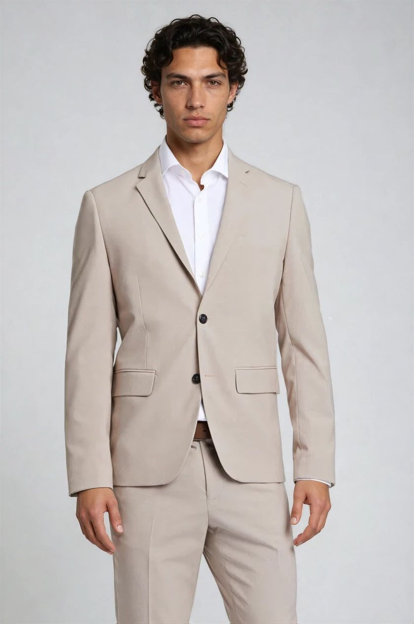 Ανδρικό Κοστούμι Sand MFG