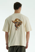 Ανδρικό T-shirt Graphic Vicent MFG