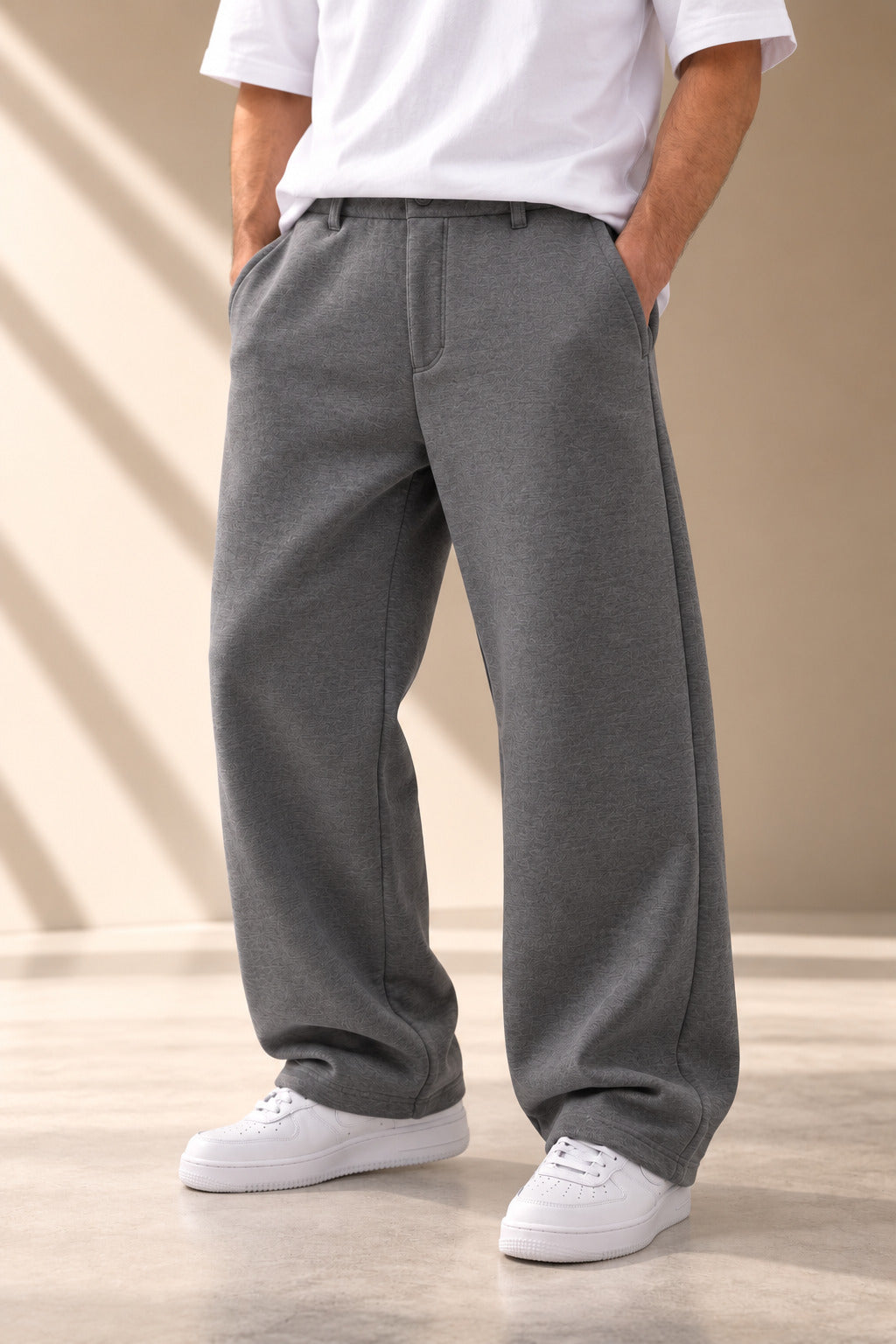 Ανδρική Φόρμα Graphic Oversized 5279 MFG