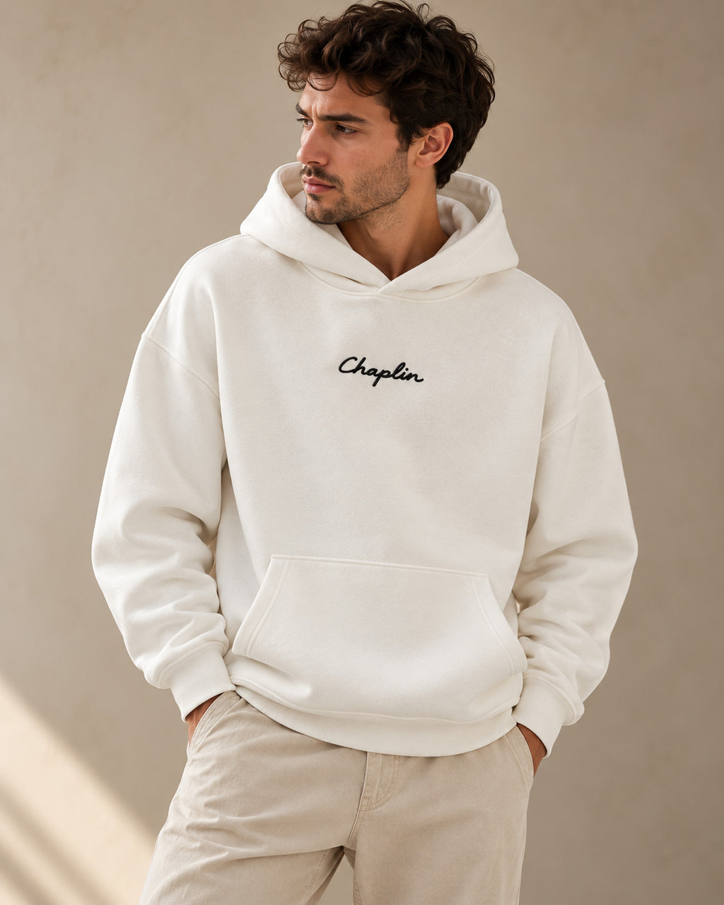 Ανδρικό Φούτερ Graphic Oversized 5281 MFG