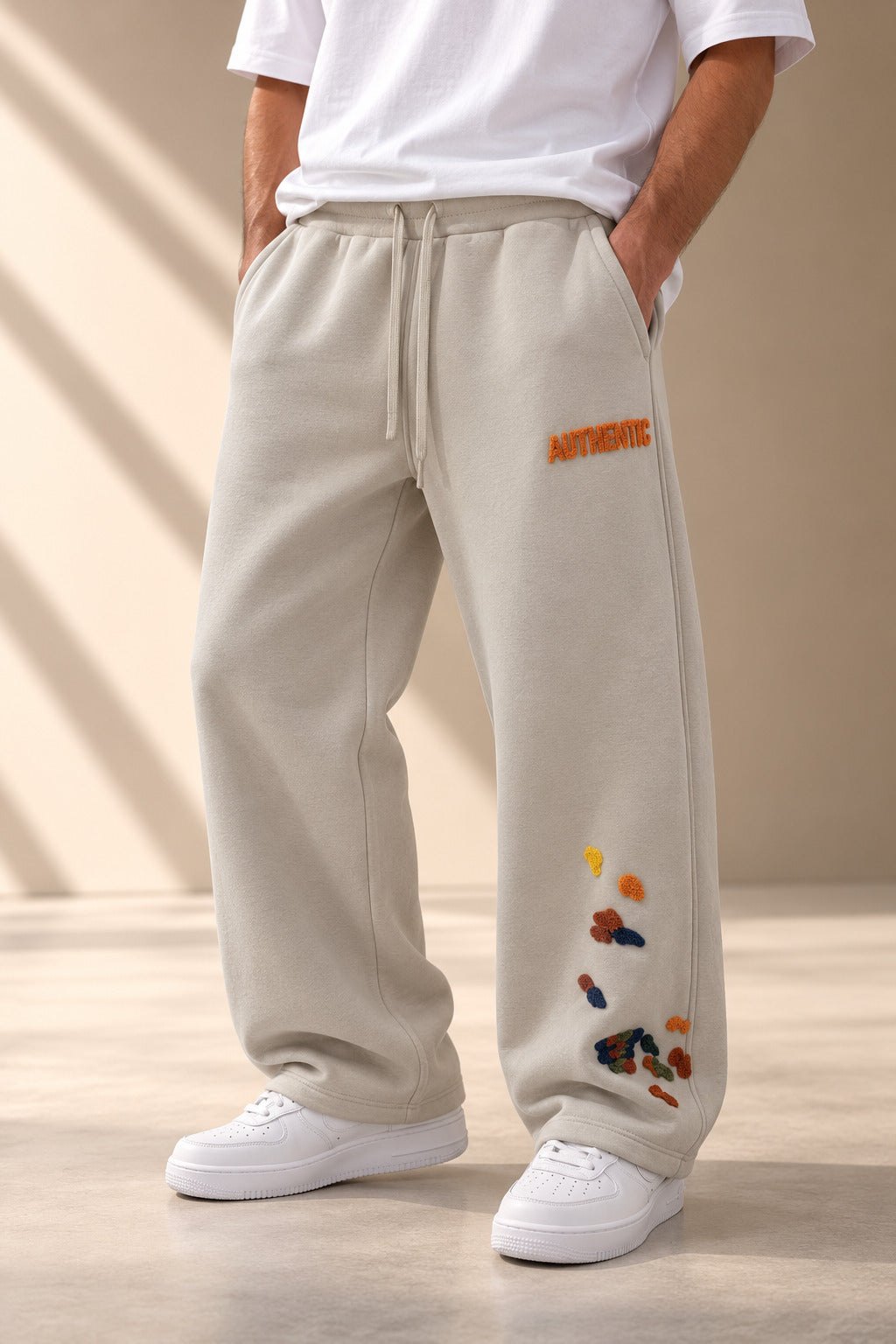Ανδρική Φόρμα Graphic Oversized 5291 MFG