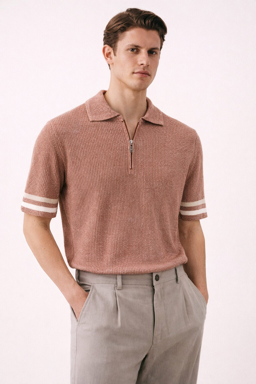 Ανδρικό Polo Safari MFG