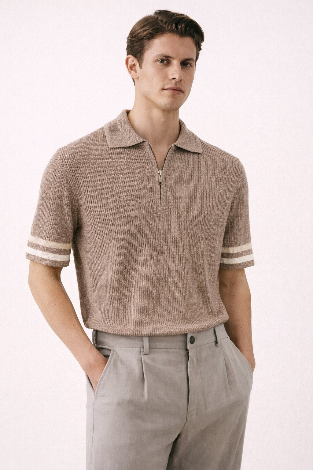 Ανδρικό Polo Safari MFG