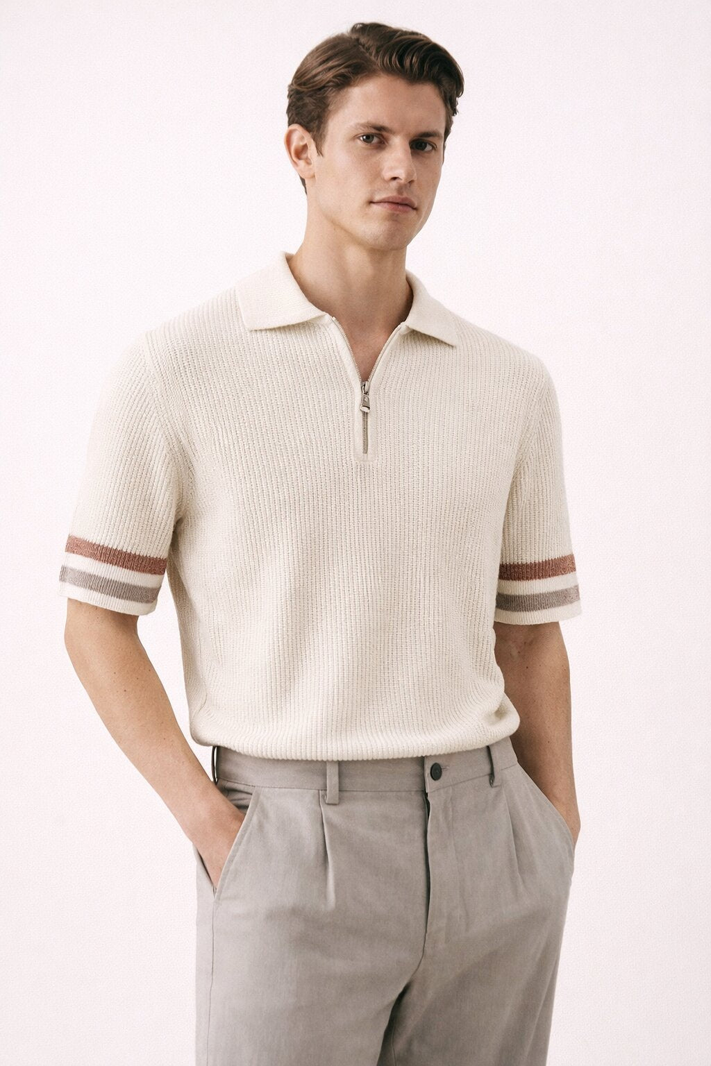 Ανδρικό Polo Safari MFG