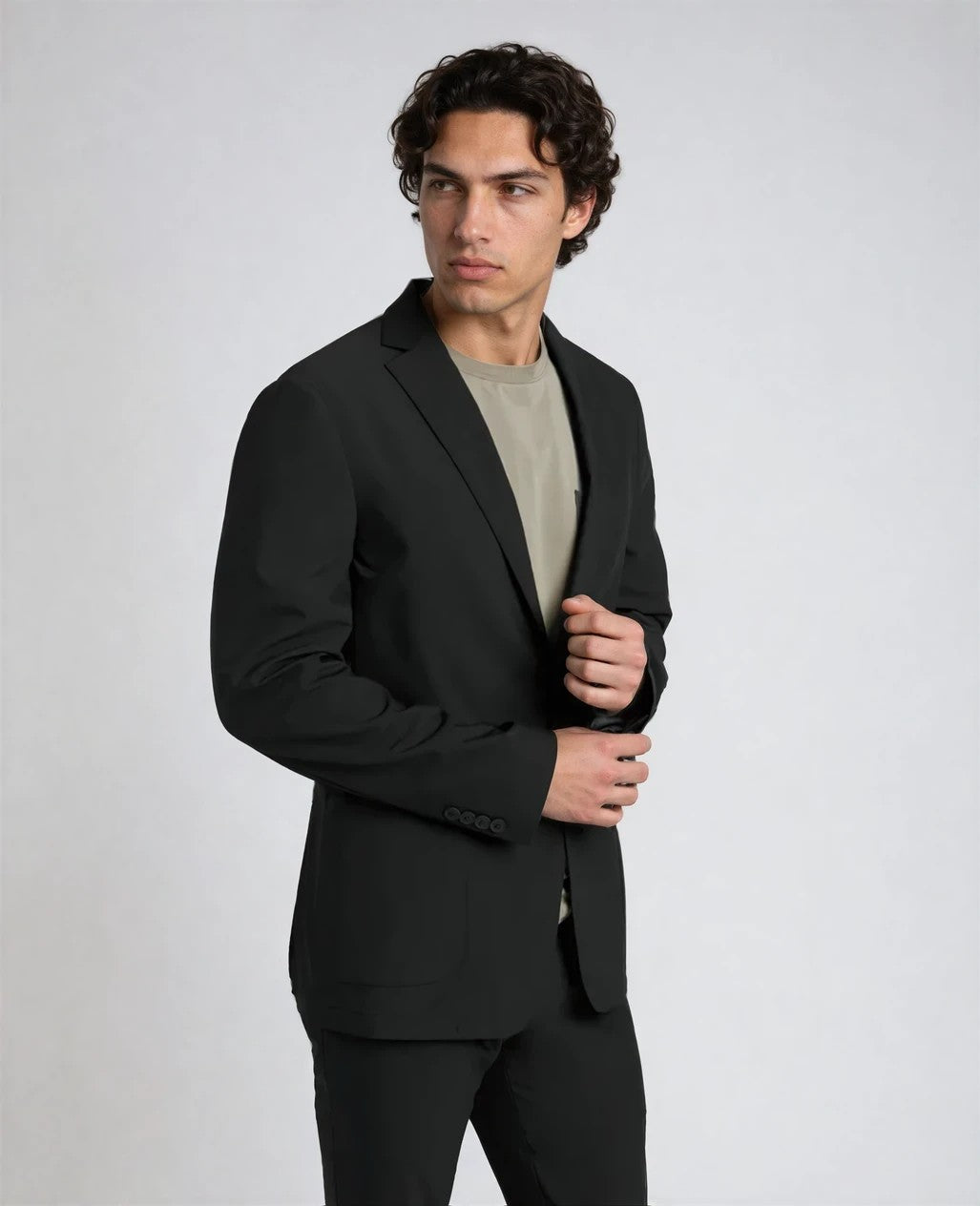 Ανδρικό Σακάκι Stretch MFG