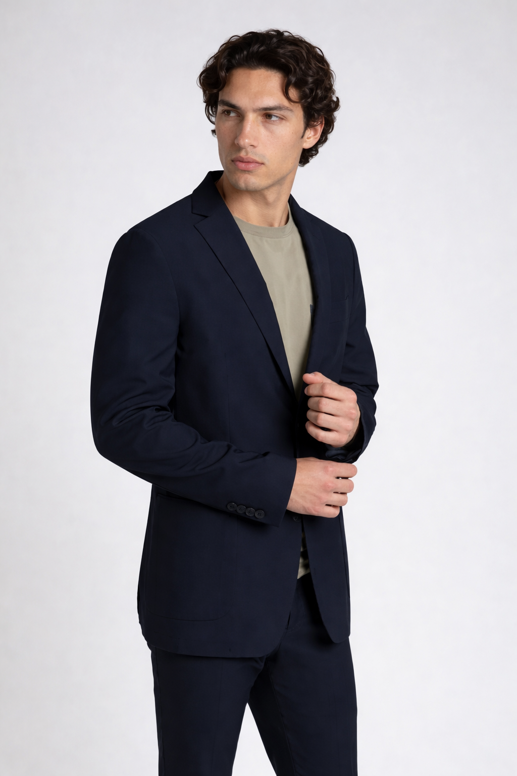 Ανδρικό Σακάκι Stretch MFG