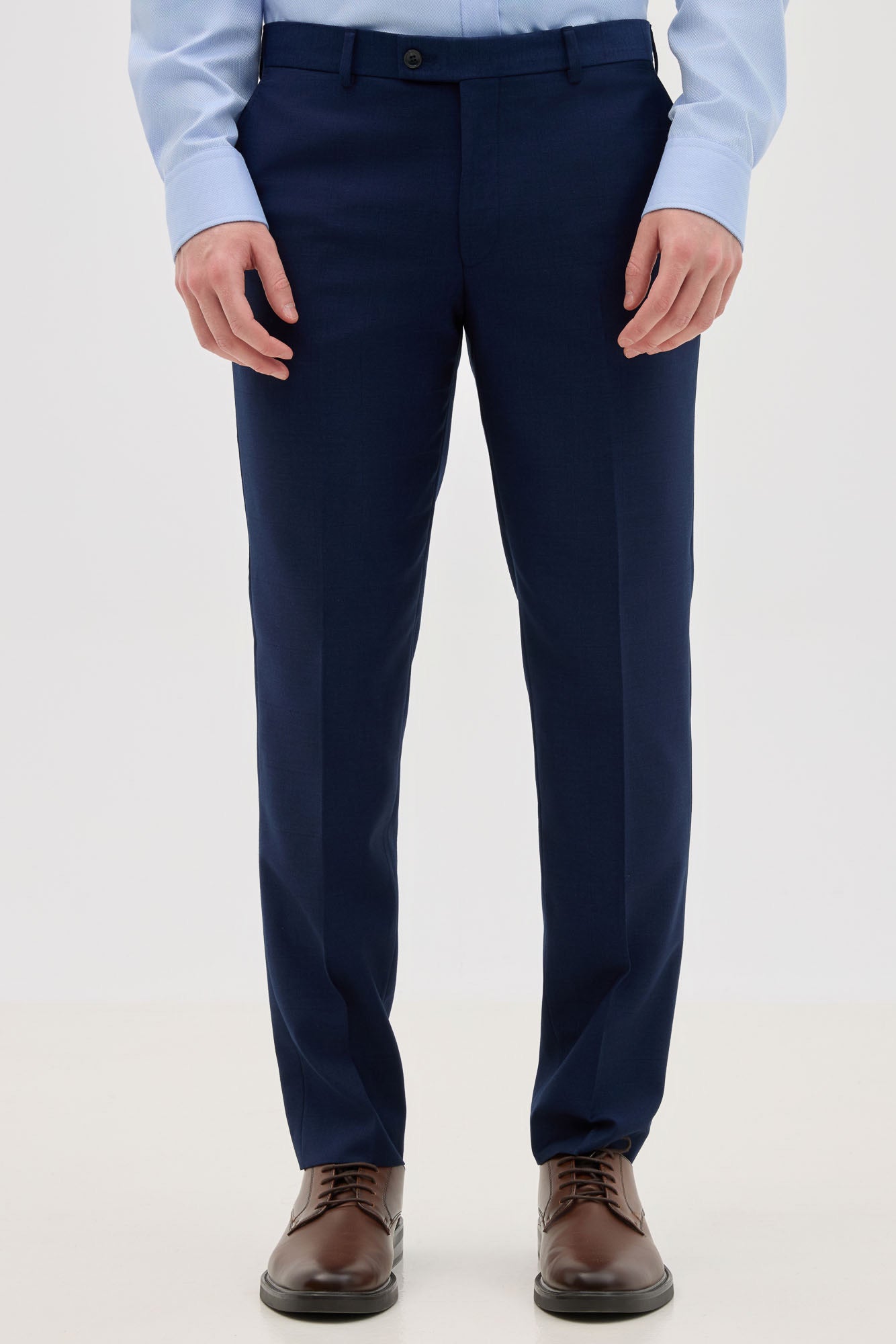 Ανδρικό Κοστούμι D.Blue MFG