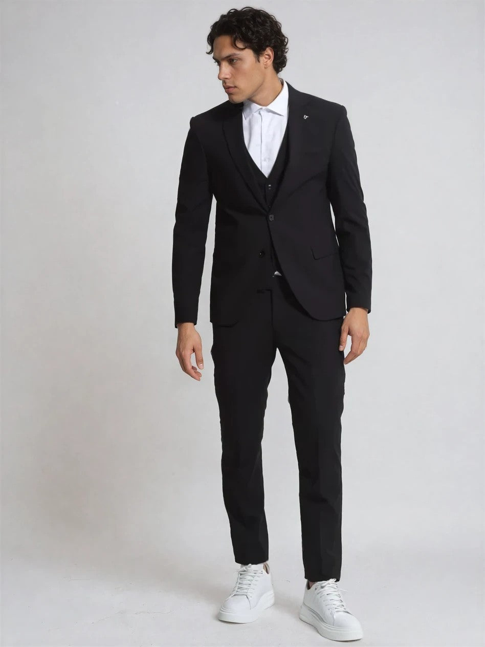 Ανδρικό Κοσοτύμι Base MFG