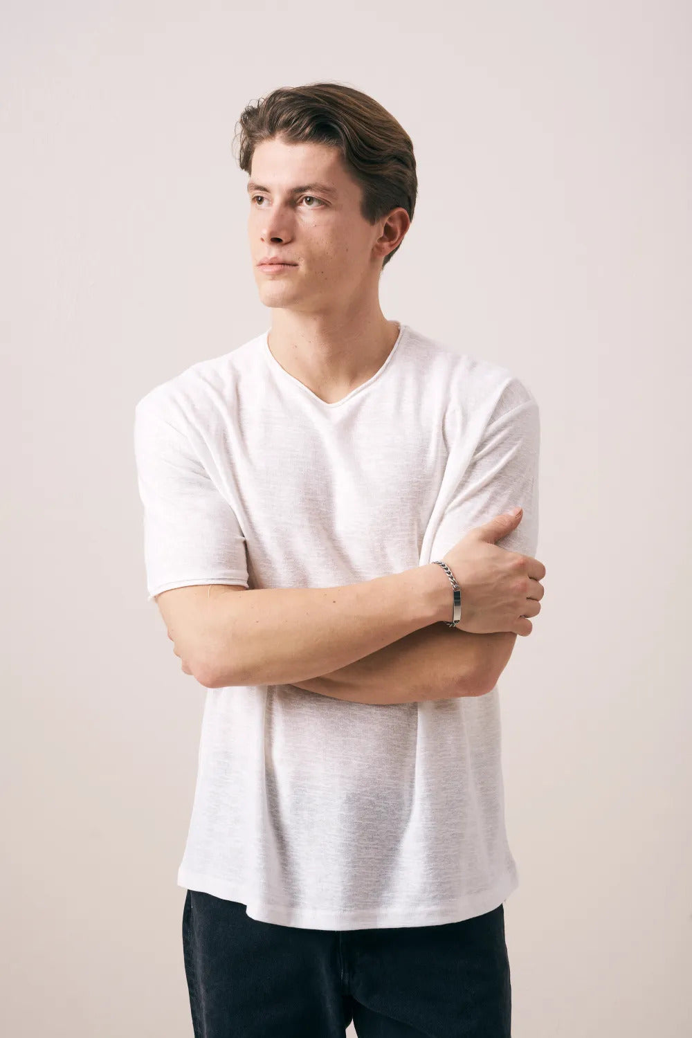 Ανδρικό T-shirt Essential MFG