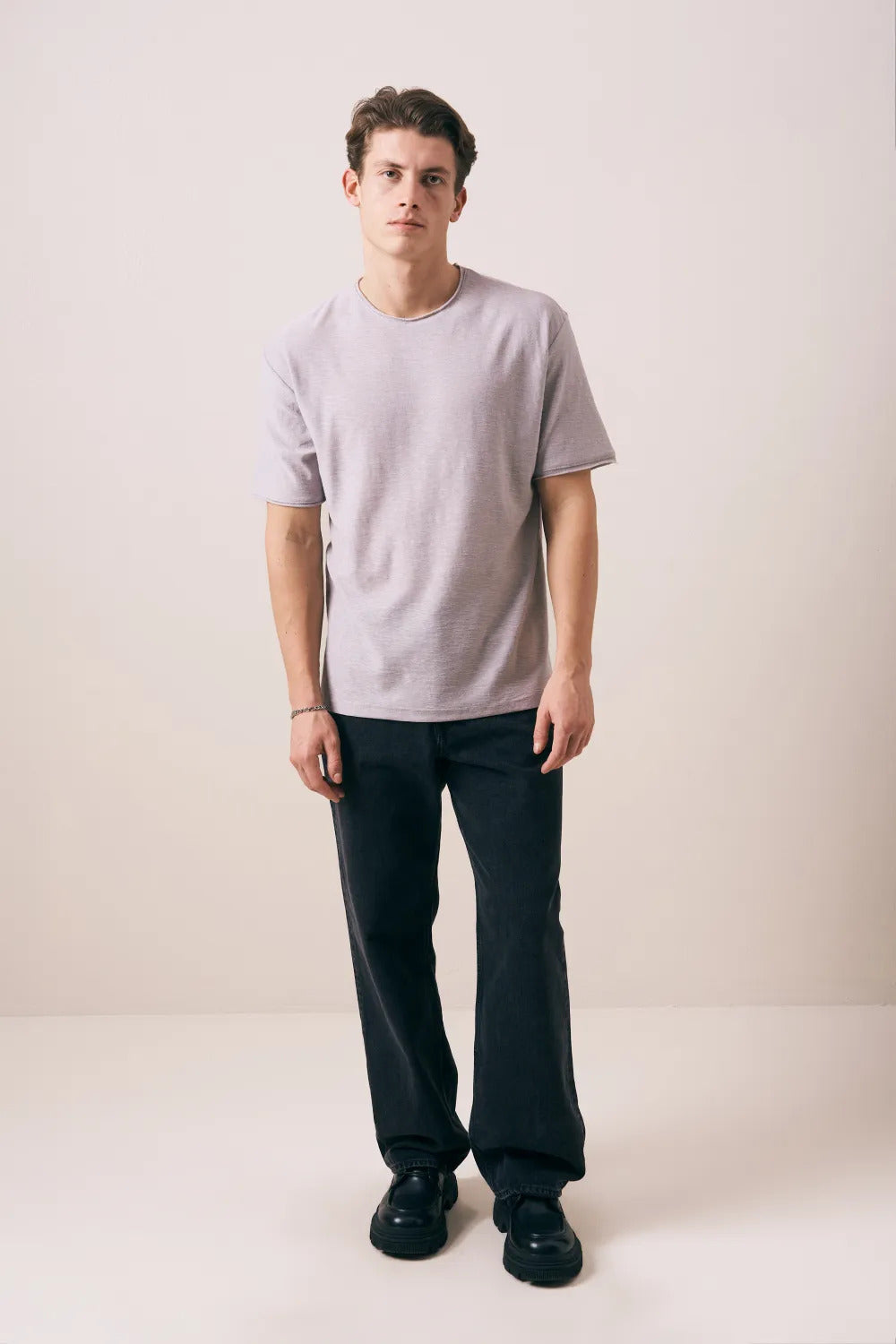 Ανδρικό T-shirt Essential MFG