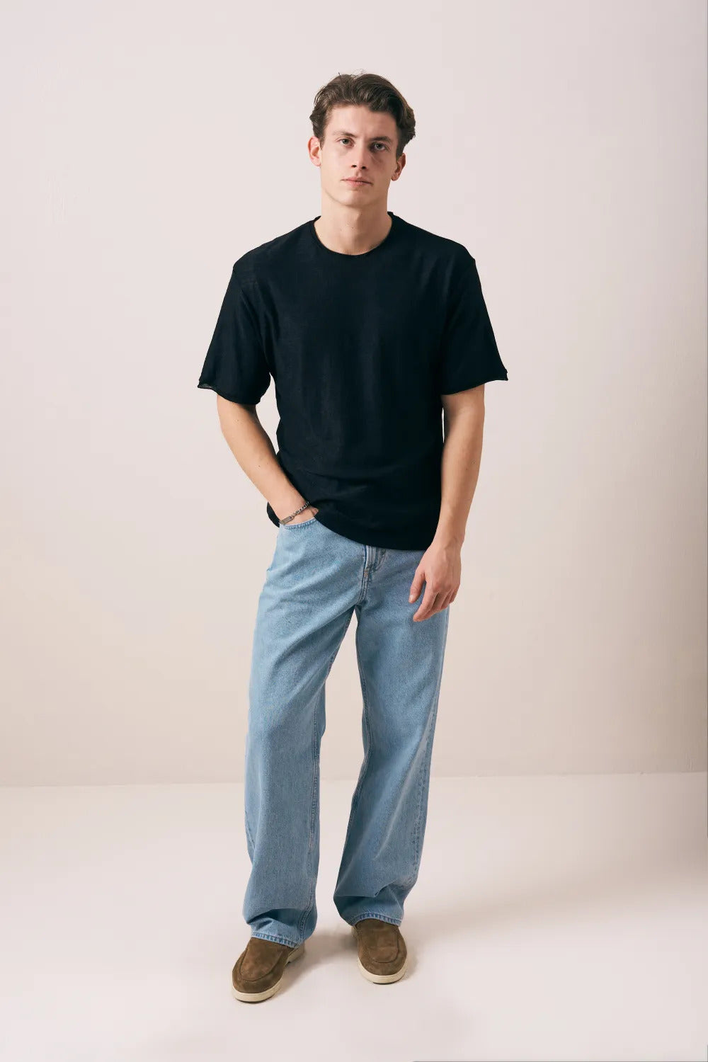 Ανδρικό T-shirt Essential MFG