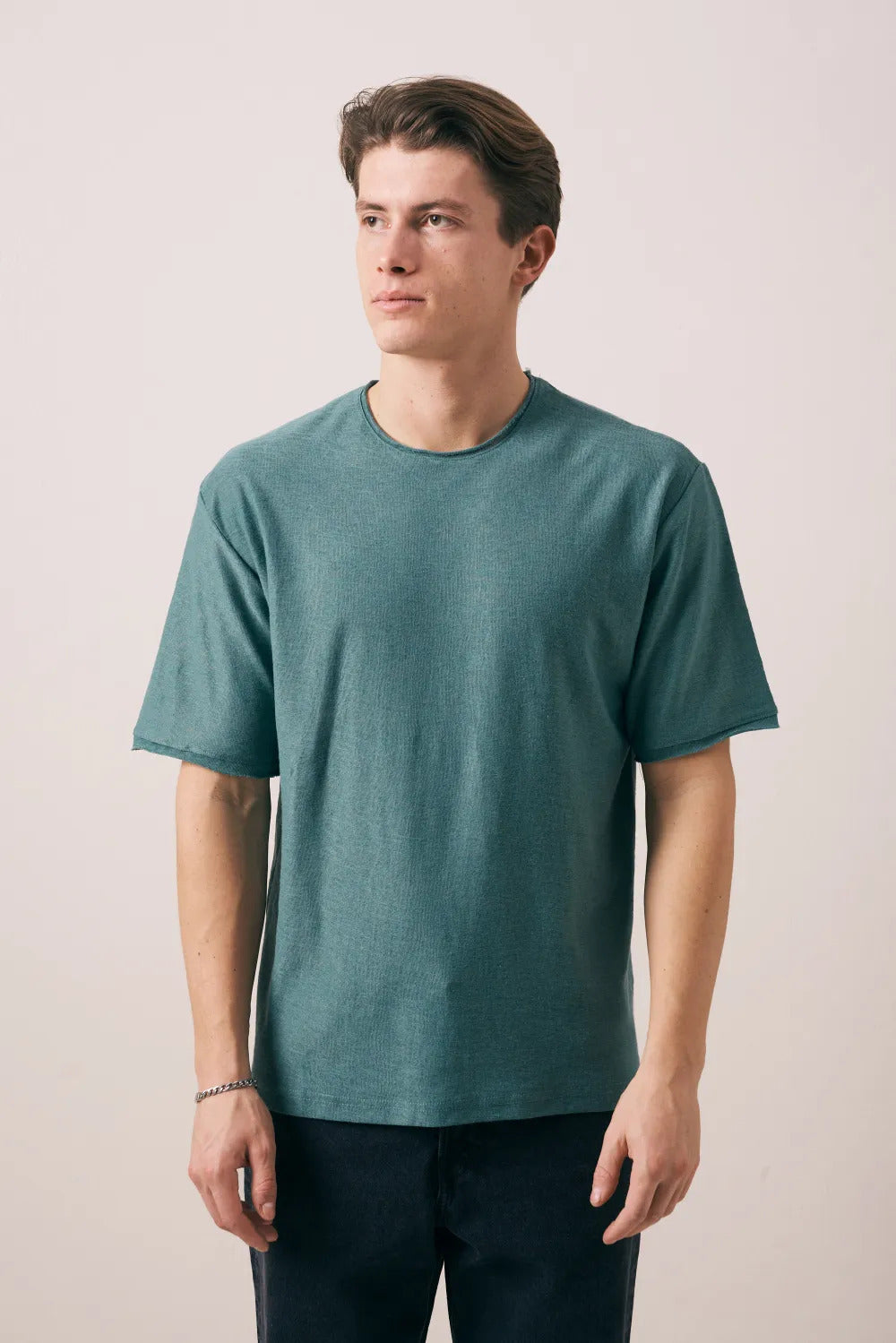 Ανδρικό T-shirt Essential MFG