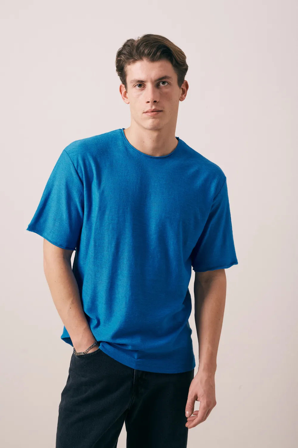 Ανδρικό T-shirt Essential MFG