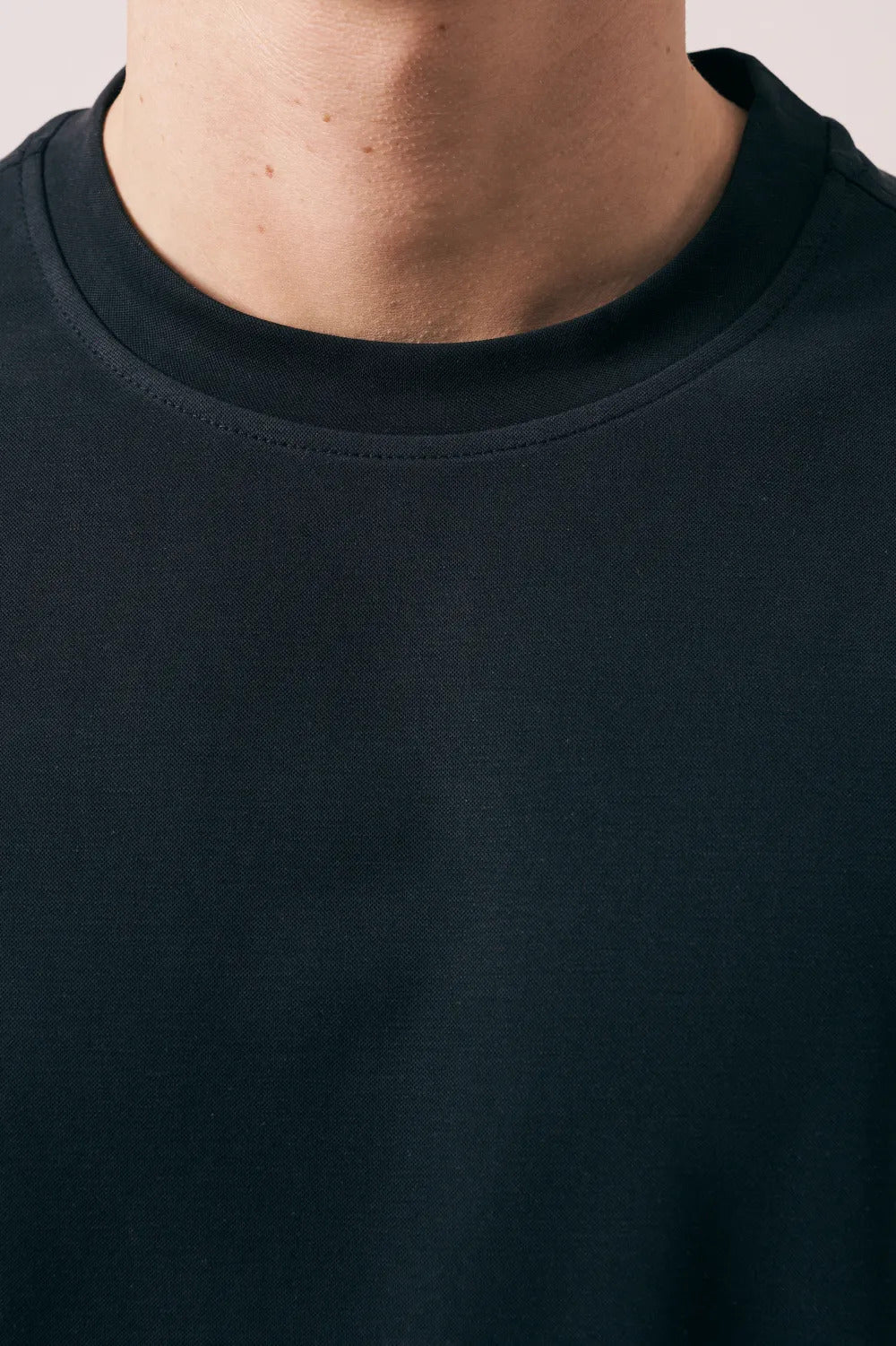 Ανδρικό T-shirt Washed MFG