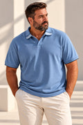 Ανδρικό Polo V Bigsize MFG