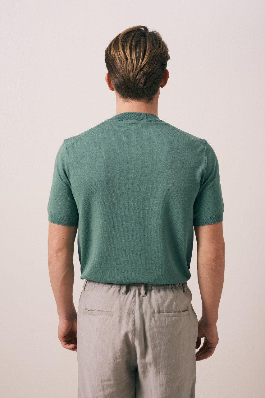 Ανδρικό T-Shirt Lagoon MFG