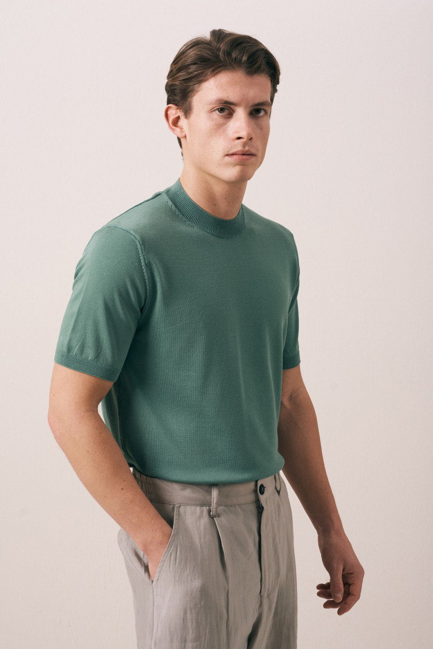 Ανδρικό T-Shirt Lagoon MFG