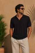 Ανδρικό Polo Πλεκτό LightWeight MFG