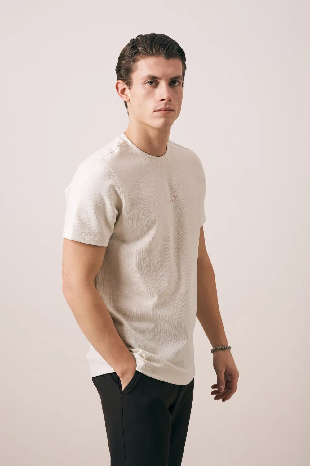 Ανδρικό T-shirt GoodVibes MFG