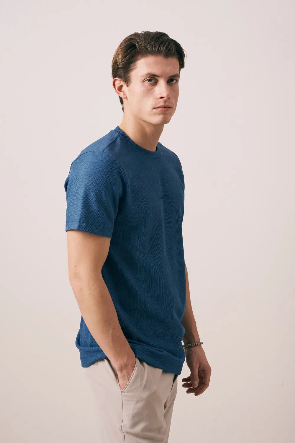 Ανδρικό T-shirt GoodVibes MFG