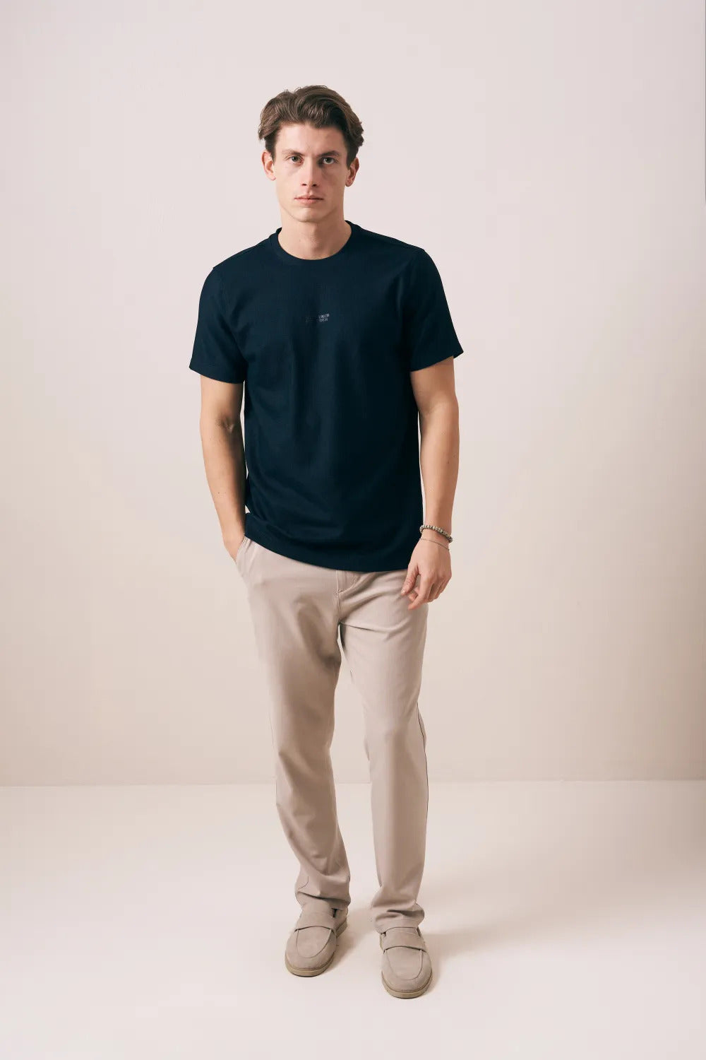 Ανδρικό T-shirt GoodVibes MFG