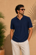 Ανδρικό Polo Πλεκτό Sagre MFG