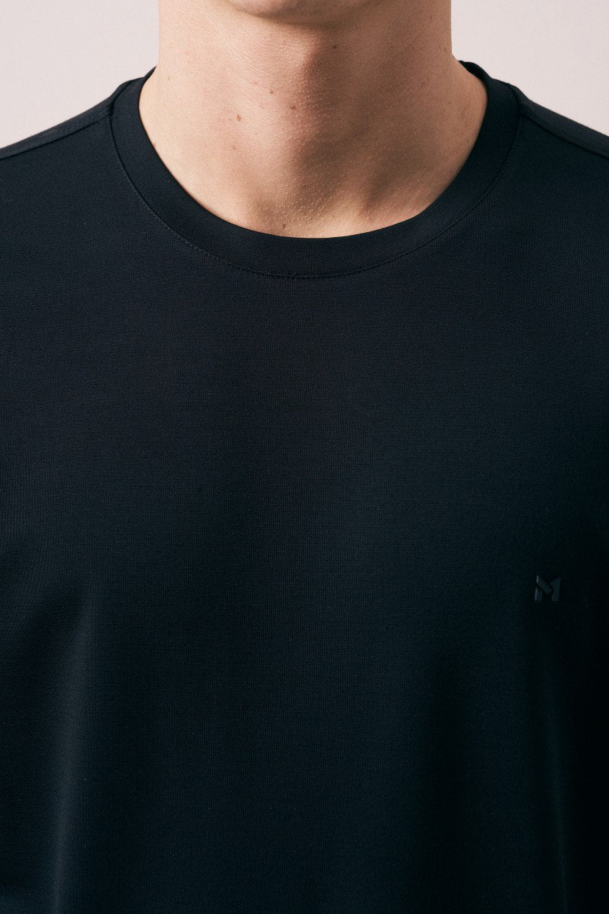 Ανδρικό T-shirt Monogram MFG