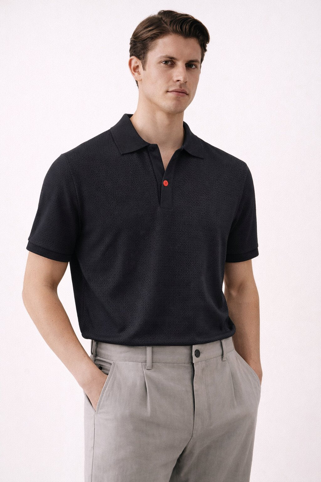 Ανδρικό Polo Santorini MFG