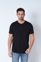 Ανδρικό T-shirt Waffle Patilet MFG
