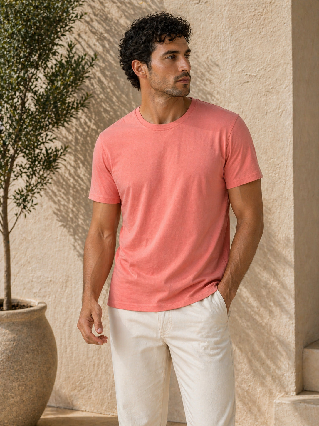 Ανδρικό T-shirt CP MFG