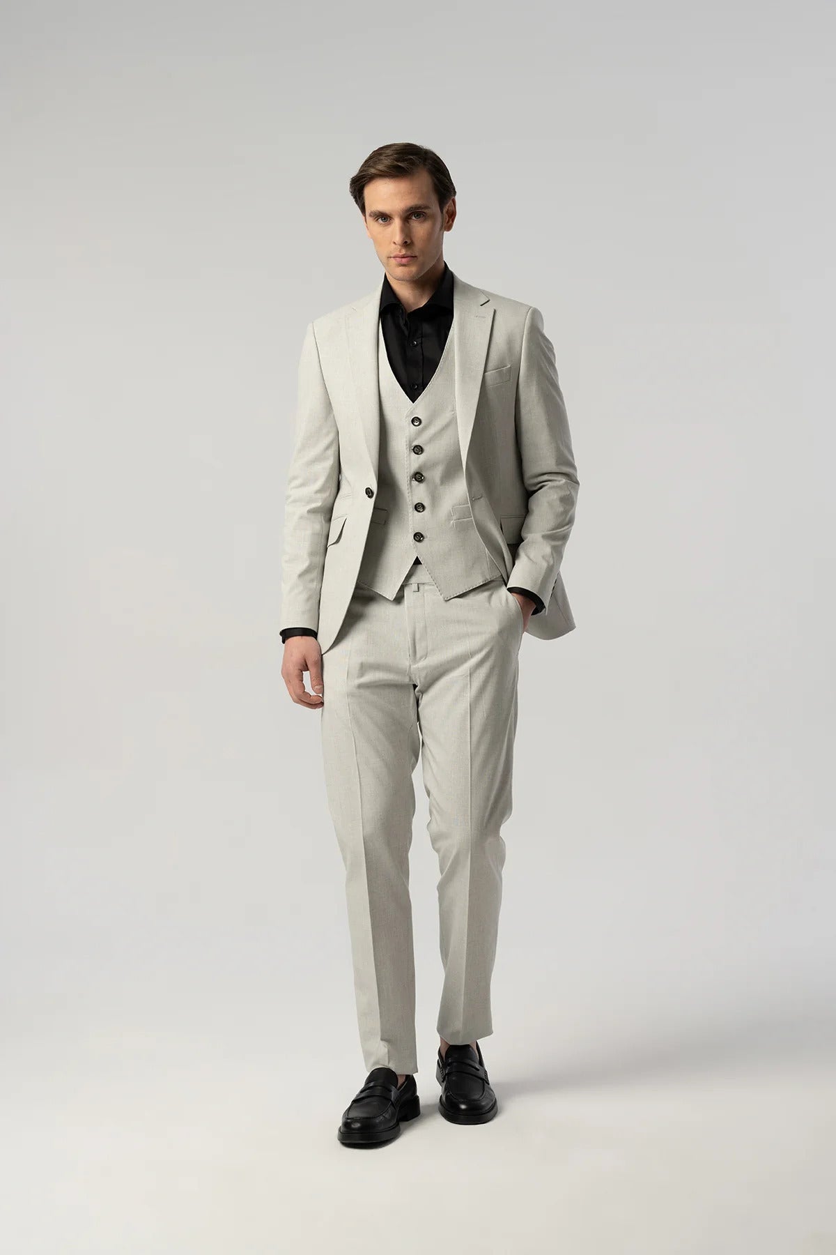 Ανδρικό Κοστούμι Uno MFG