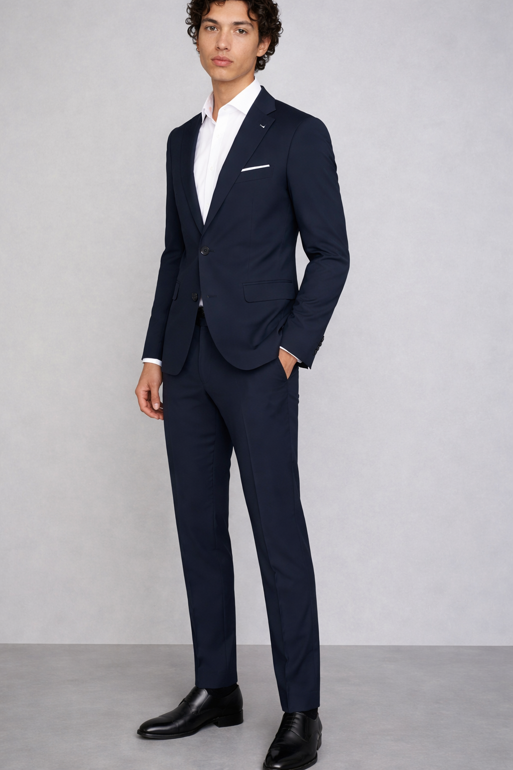 Ανδρικό Κοστούμι Minimal MFG