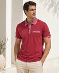 Ανδρικό Polo Pocket NS MFG