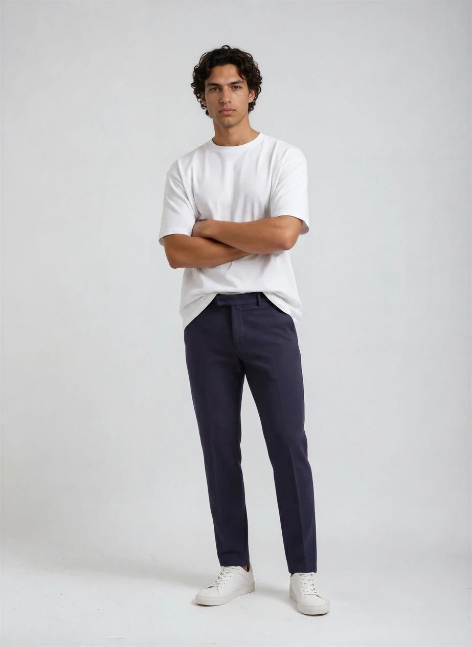 Ανδρικό Παντελόνι Base MFG