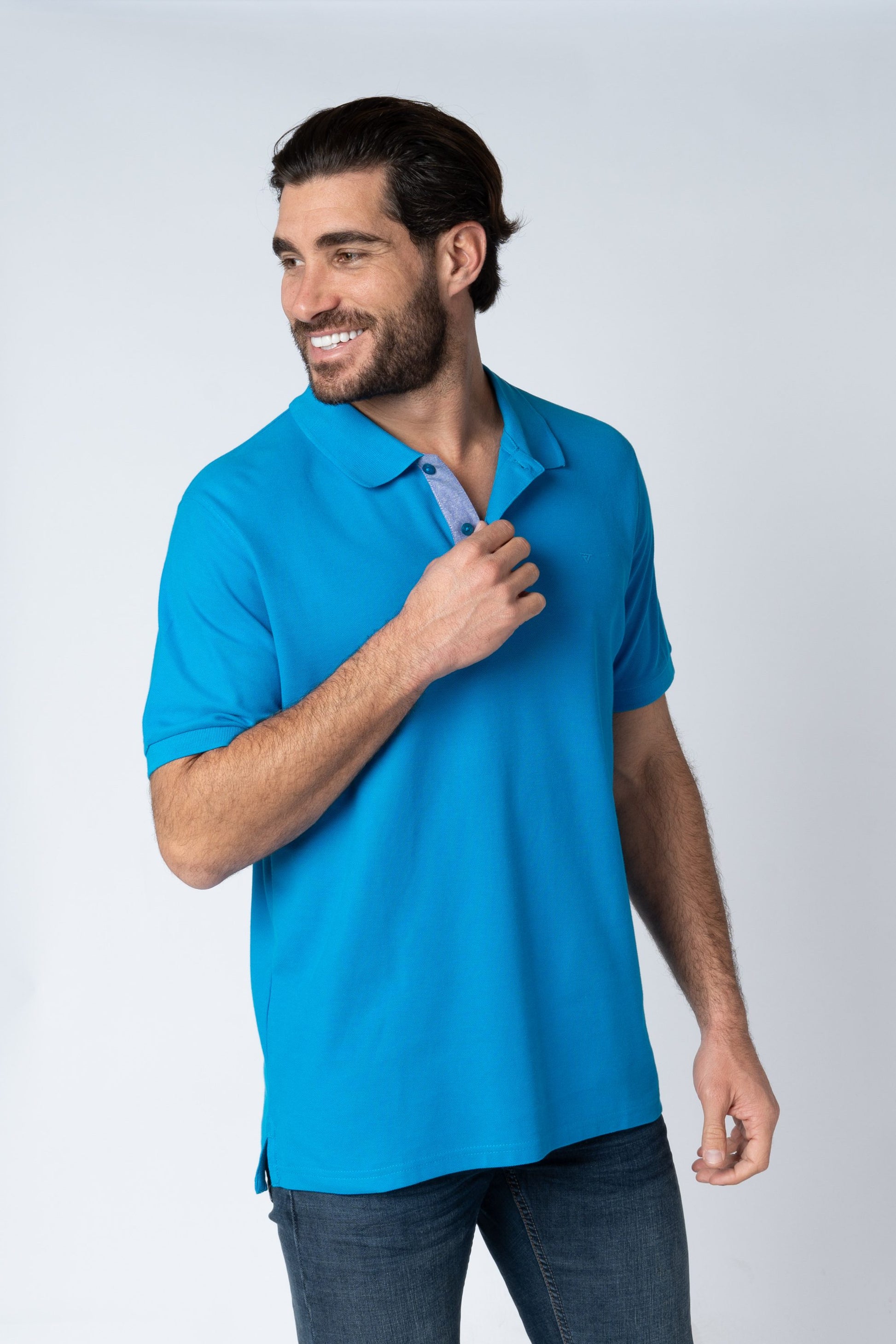 Ανδρικό Polo MFG