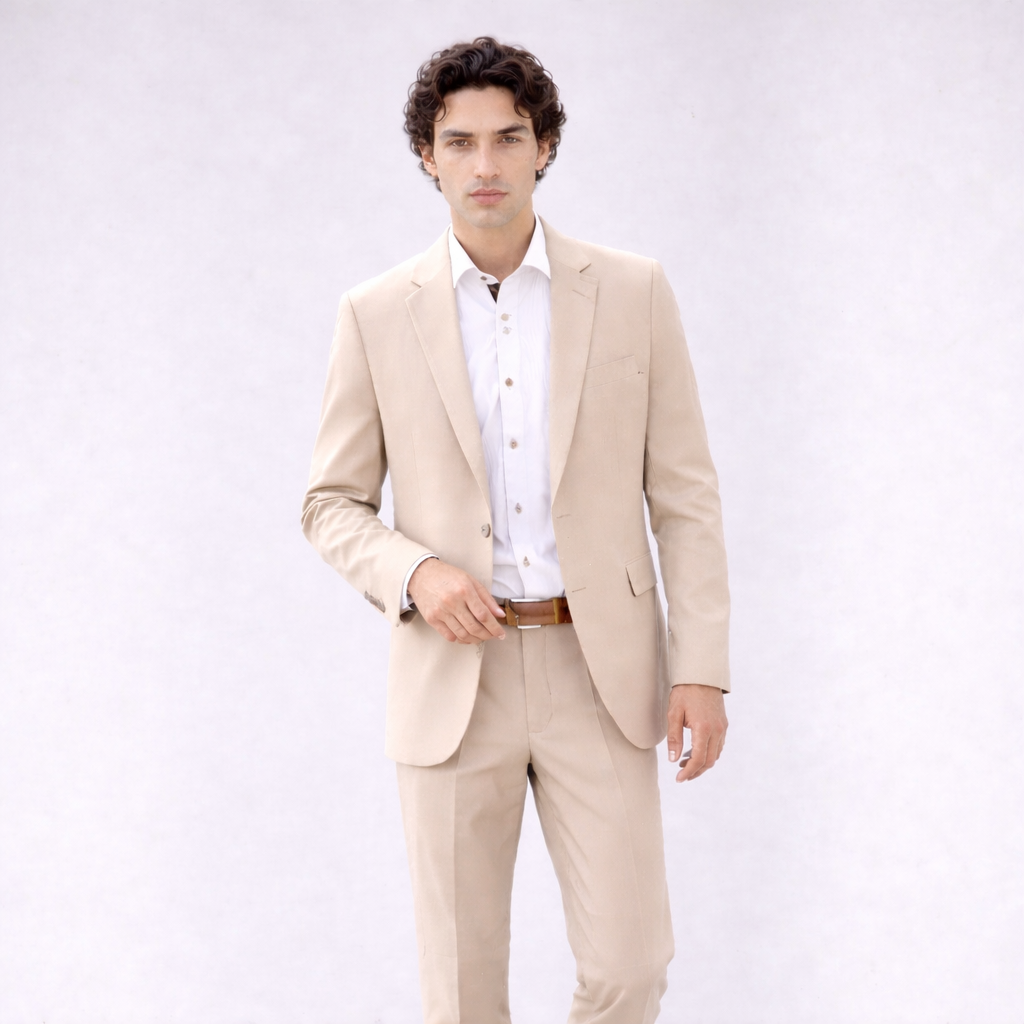 Ανδρικό Κοστούμι Pique MFG