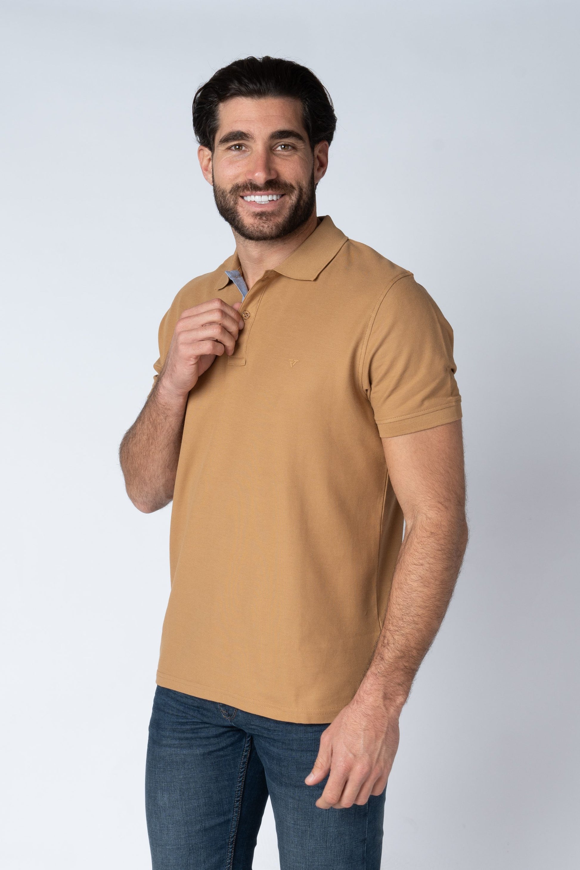 Ανδρικό Polo MFG